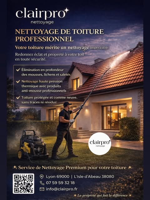 Offre ClairPro 2